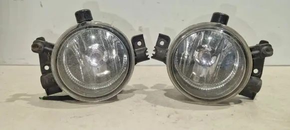 Ford Focus Front fog light 3M5X15K201AC