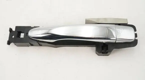Nissan Navara D23 Front door exterior handle