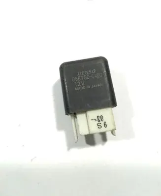 Mitsubishi Pajero Other relay 0567006480