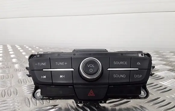 Ford Focus Multifunctional control switch/knob F1ET18K811HC