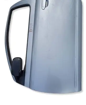 Toyota Yaris Front door 