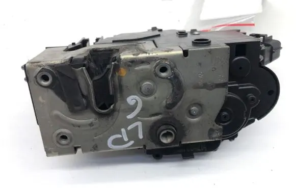 Fiat Croma Front door lock