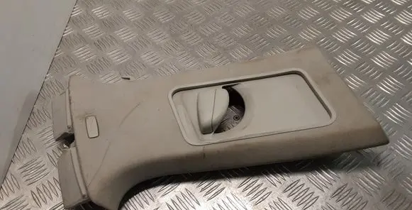 Volkswagen Golf Plus (B) pillar trim (top) 5M0867286C
