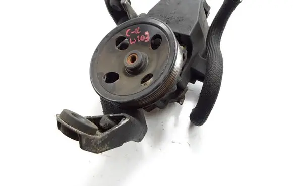Power steering pump