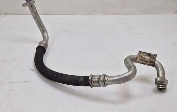 Jaguar XE Air conditioning (A/C) pipe/hose GX7319N602BC
