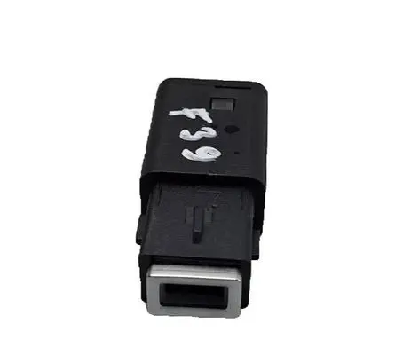 Citroen DS7 Crossback USB socket connector 98217039DX