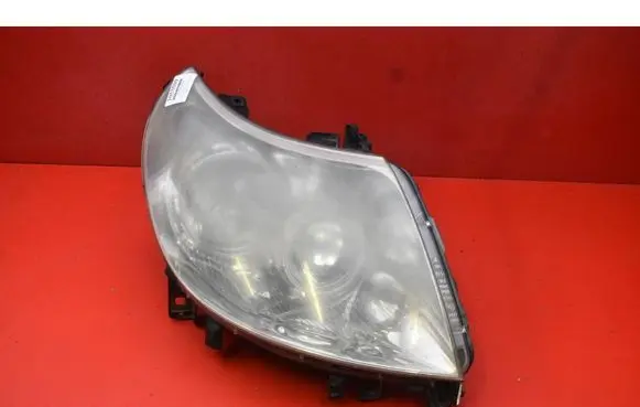 Fiat Ducato Headlight/headlamp 1340663080