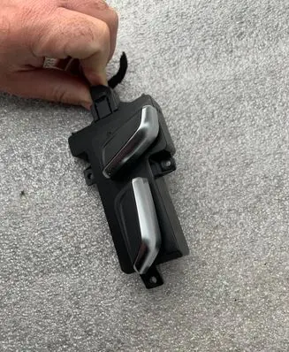 Audi SQ7 Seat control switch 8W0959748B 8W0959748 8V0959748