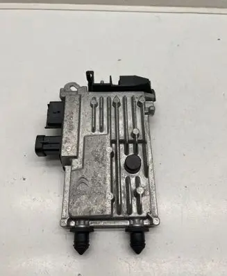 Citroen C4 II Picasso Other control units/modules 9819598180 28535617 01832012171