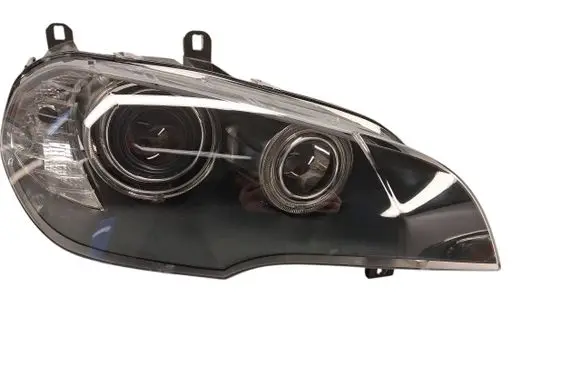 BMW X5 E70 Headlight/headlamp 7158930 F00HTB3006A 0524075744