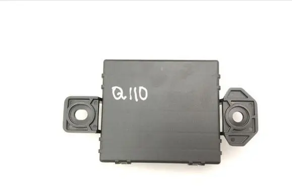 Jaguar F-Type Gateway control module GX5314F681AC