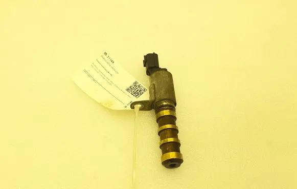 Nissan Qashqai Turbo solenoid valve 237962295R 5617