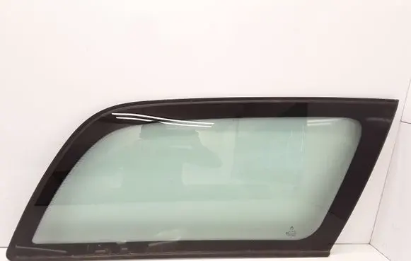 Citroen C5 Rear side window 43R00049 DOT24 AS2