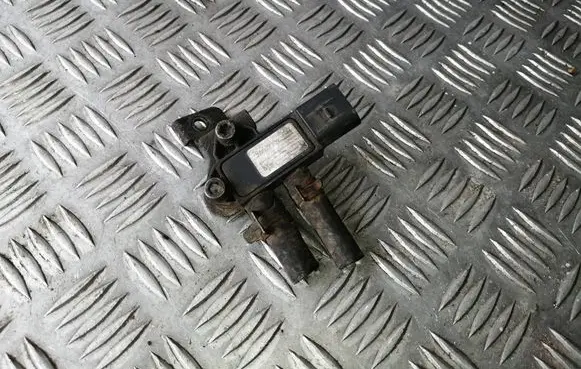Chevrolet Captiva Exhaust gas pressure sensor 96419104