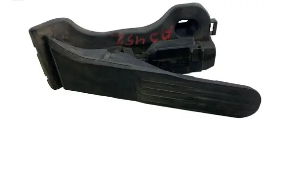 Volkswagen Golf VI Accelerator throttle pedal 1K1723503AH