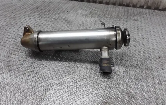 Ford Mondeo Mk III EGR valve cooler 2S7Q9F464AB