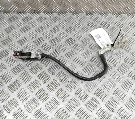 Audi Q3 F3 Negative earth cable (battery) 5QA915181D