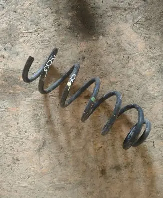 Mazda CX-5 Rear coil spring