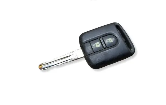 Nissan X-Trail T30 Ignition key/card 5WK4876