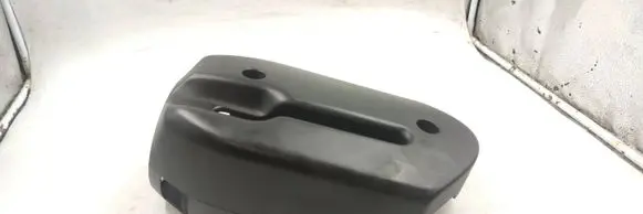BMW 3 E46 Steering wheel column trim 8226622