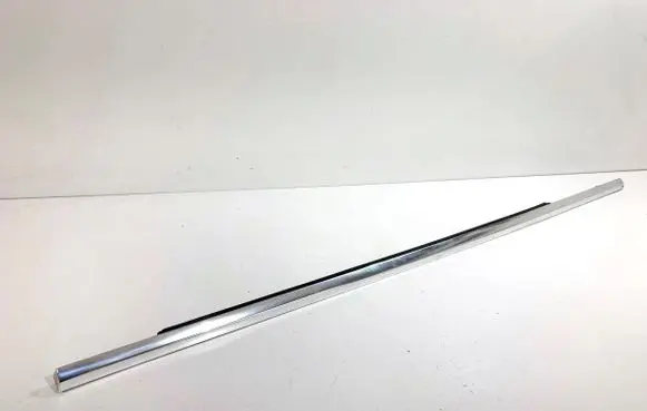 Jaguar F-Pace Loading door glass trim molding HK8325597AC