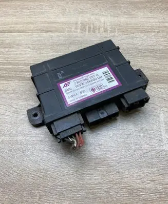 Volkswagen Sharan Comfort/convenience module 7M0962257G 95VW15K600DB
