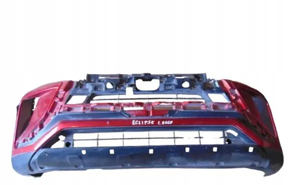 Mitsubishi Eclipse Cross Front bumper 6400H717ZZ