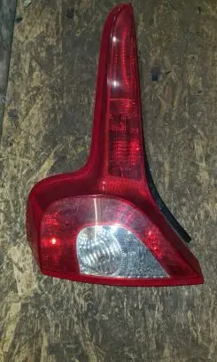 Volvo C30 Rear/tail lights