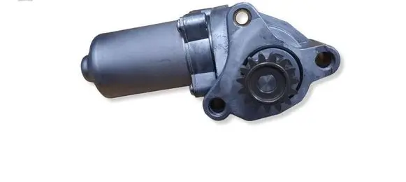 BMW 5 E60 E61 Gearbox-reducer motor 27107599693 27107613153 27107546671