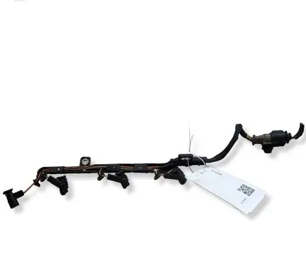 Volvo V40 Glow plug wires 1928405376