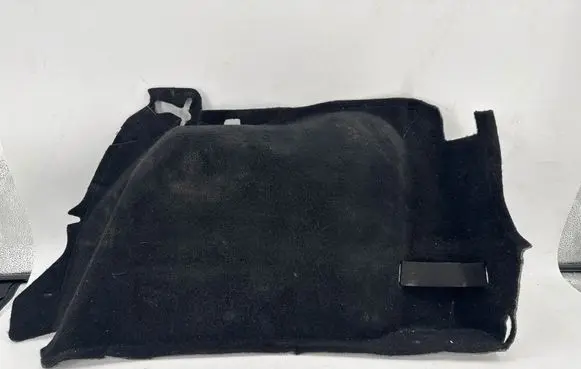 Ford Focus ST Trunk/boot side trim panel