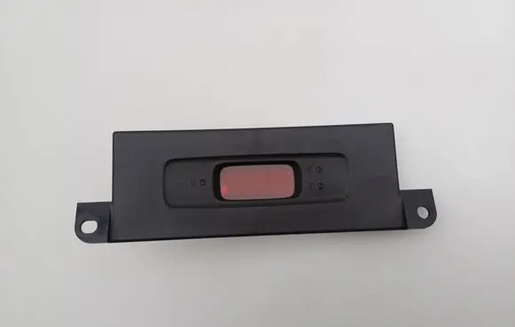 Suzuki Wagon R+ Screen/display/small screen 3460083E0