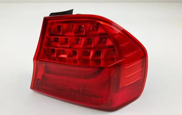 BMW 3 E90 E91 Rear/tail lights 7289426