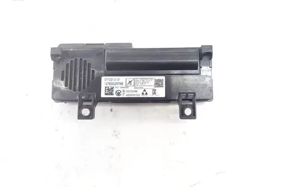 Bluetooth control unit module