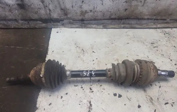 Opel Zafira A Front driveshaft