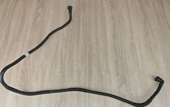 BMW X5 G05 Air conditioning (A/C) pipe/hose 7439938