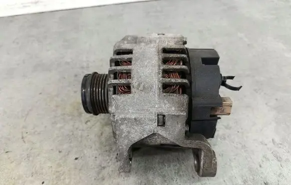 Skoda Superb B5 (3U) Generator/alternator