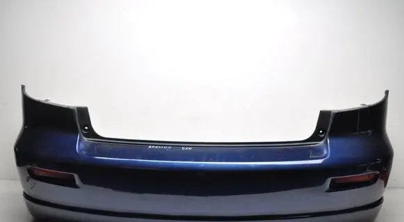 Suzuki SX4 Rear bumper 