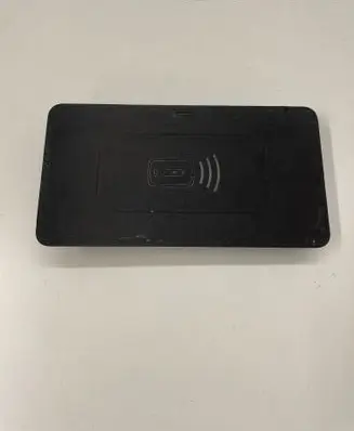 BMW 4 G22 G23 G24 G26 Wireless charging module 5A82C19