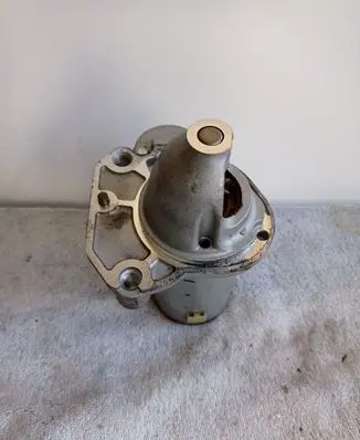 Chrysler Pacifica Starter motor 56029818AA