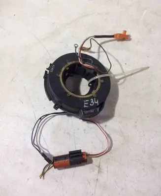 BMW 5 E34 Airbag slip ring squib (SRS ring) 1162111 601093705