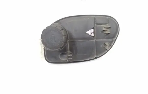 Mercedes-Benz GLA W156 Coolant expansion tank/reservoir A2465000049