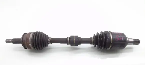 Mitsubishi Eclipse Cross Front driveshaft