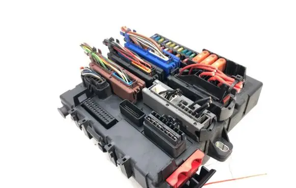 Other control units/modules