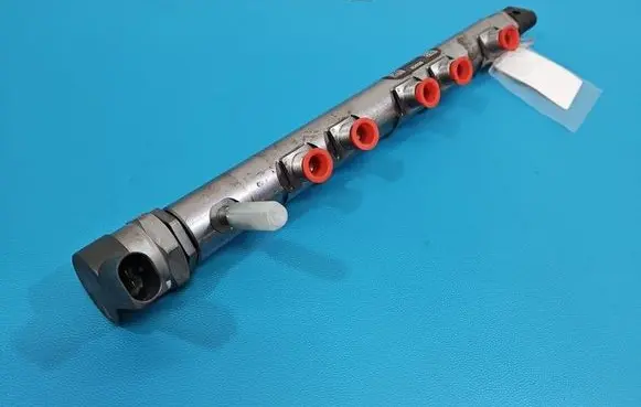 BMW X1 E84 Fuel main line pipe 0445214135 IMPRK1596999
