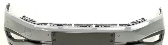 Volkswagen PASSAT B8 Front bumper 3G0807217AN