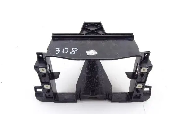 Peugeot 308 Dashboard center trim panel 9677959780