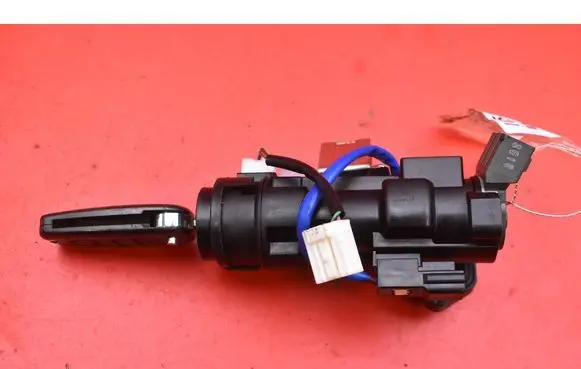 Hyundai Kona I Ignition lock 