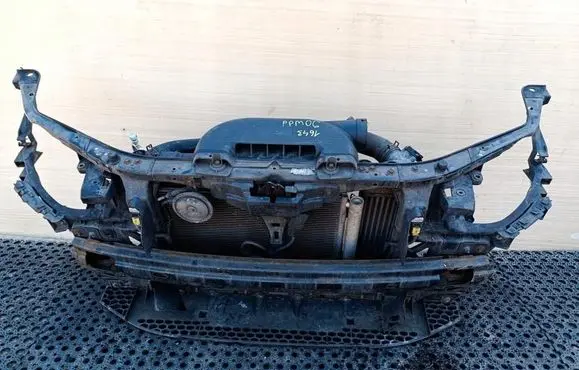 KIA Ceed Radiator support slam panel