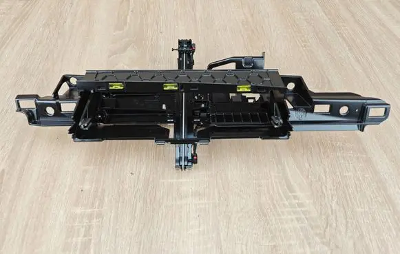 Audi A6 S6 C7 4G Screen/display/small screen 4G1919601AE